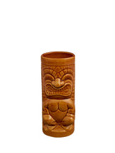 Tiki-mugge formet som Aho'eitu med en kapacitet på 330 ml - perfekt til tropiske drinks